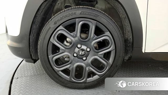 Hyundai Casper id 3811705 из Кореи 15