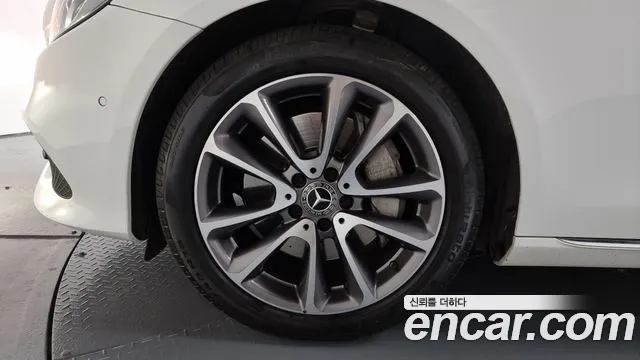 Mercedes-Benz E-Class W213 id 2706192 из Кореи 15