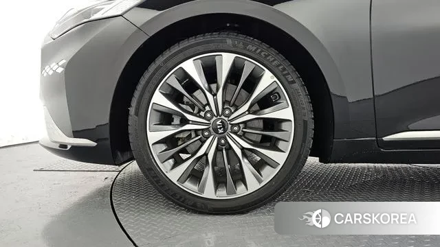 Kia K8 id 3556418 из Кореи 15