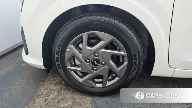 Kia The New Morning (JA) id 3585734 из Кореи 15