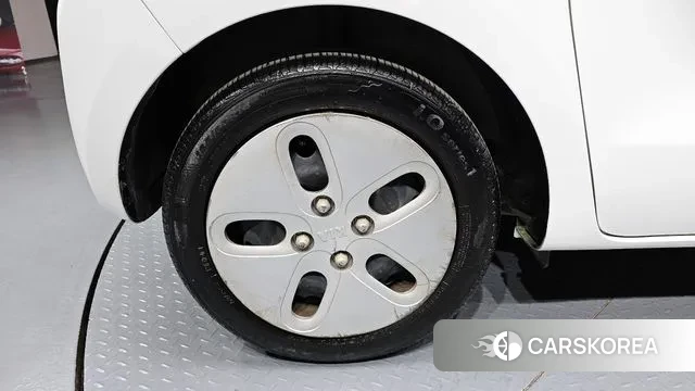 Kia The New Ray id 3345047 из Кореи 15