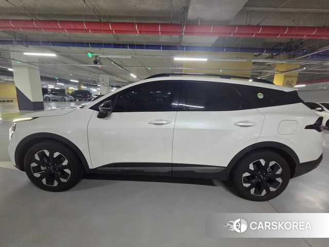 Kia Sportage 5th Generation id 4705294 из Кореи 12