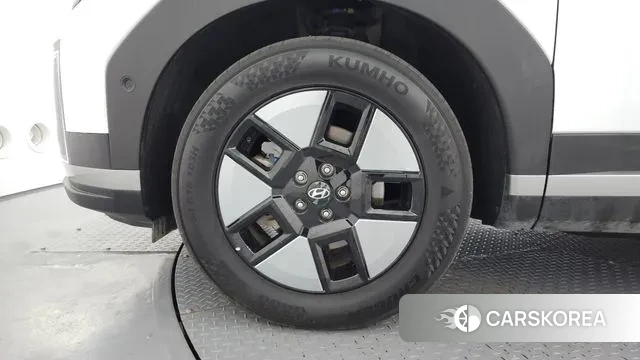 Hyundai Santa Fe (MX5) id 3477405 из Кореи 15