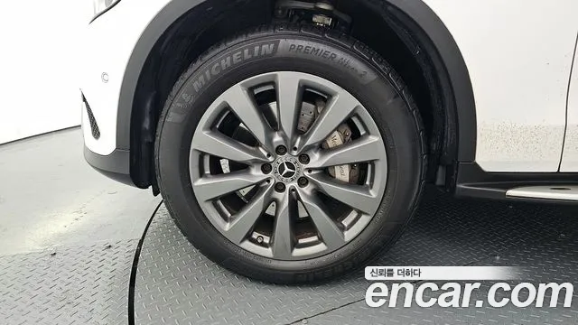 Mercedes-Benz GLC-Class X253 id 2552568 из Кореи 15