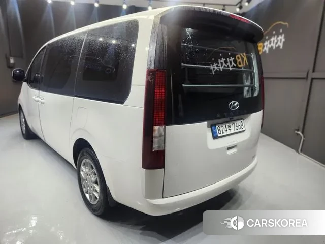 Hyundai Staria id 3224433 из Кореи 15