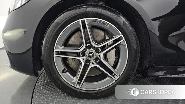 Mercedes-Benz S-Class W223 id 2939929 из Кореи 15