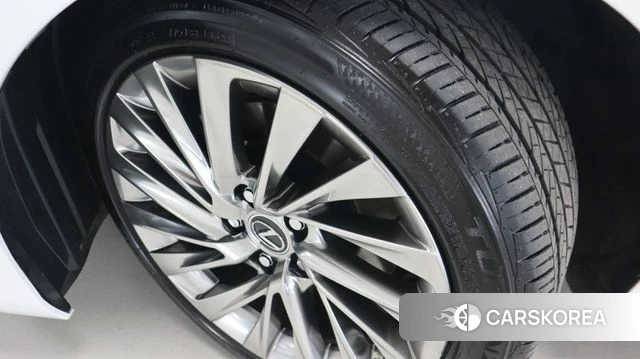 Lexus ES300h 7th generation id 4394560 из Кореи 11