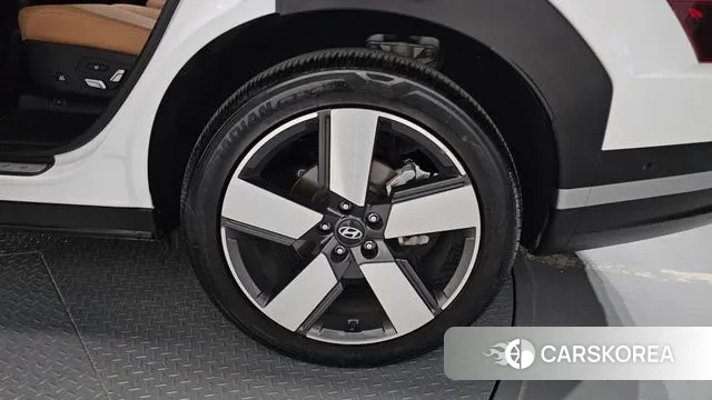 Hyundai Santa Fe (MX5) id 3377463 из Кореи 15