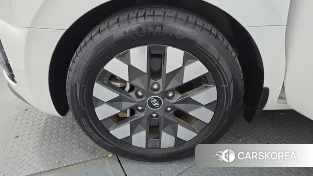 Hyundai Staria id 3473019 из Кореи 15