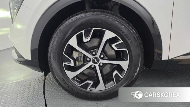 Kia Sportage 5th Generation Hybrid id 4922040 из Кореи 33