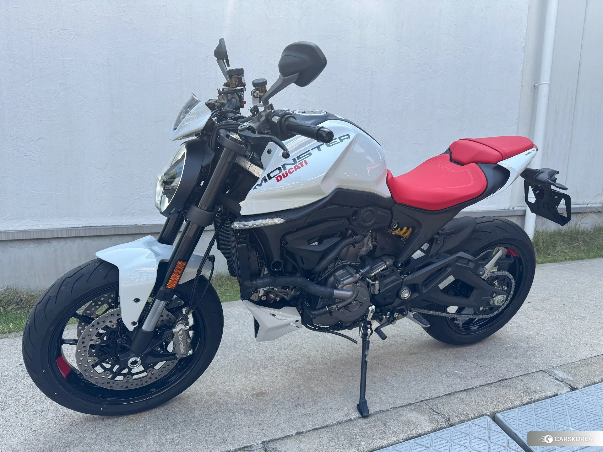 OTHER DUCATI MONSTAR 937 PLUS id 4380086 из Японии 7