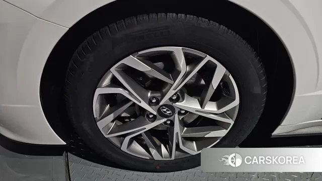 Hyundai Sonata (DN8) id 3318433 из Кореи 15