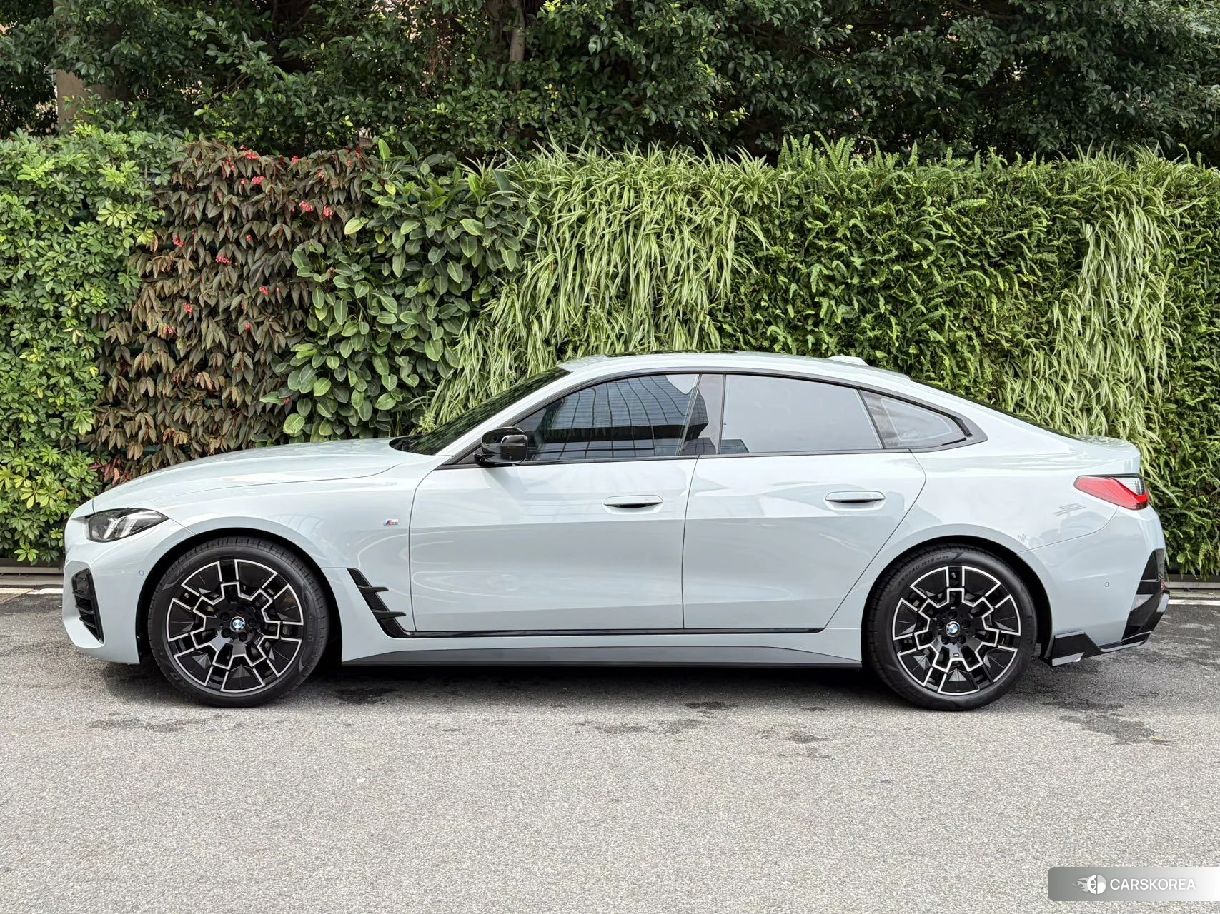 BMW 4 series id 4441075 из Китая 11