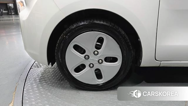 Kia The New Ray id 4580295 из Кореи 25