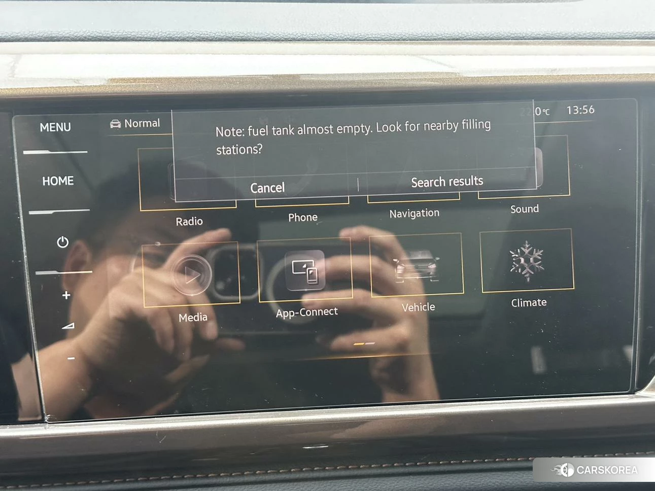 Volkswagen Tharu id 4504748 из Китая 19