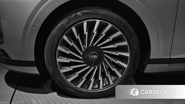Hyundai Grandeur (GN7) id 4432929 из Кореи 15
