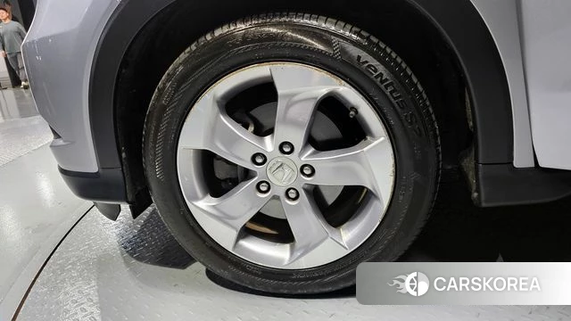 Honda HR-V id 3853714 из Кореи 15