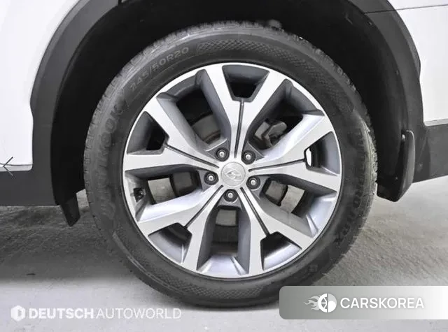 Hyundai Palisade id 3723062 из Кореи 15