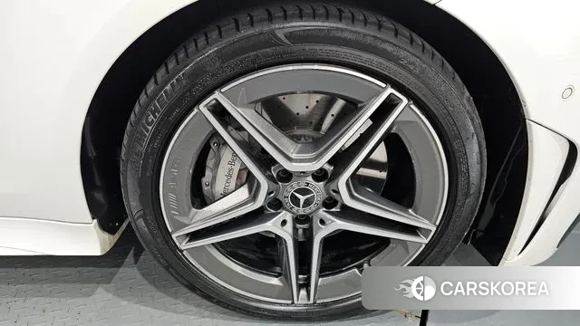 Mercedes-Benz CLS-Class C257 id 2900533 из Кореи 15