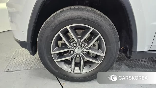 Jeep Grand Cherokee id 3754707 из Кореи 15