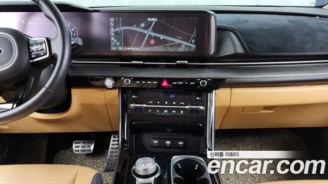 Kia Carnival 4th generation id 2729638 из Кореи 15