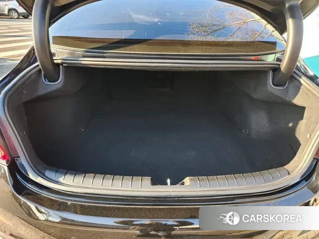 Hyundai Grandeur IG id 3568758 из Кореи 15