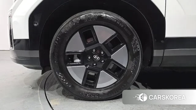 Hyundai Santa Fe (MX5) id 3452369 из Кореи 15