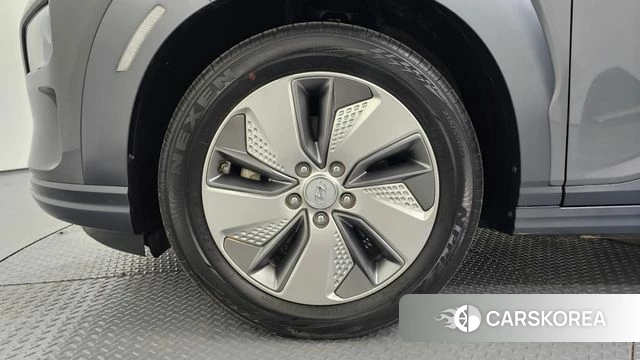Hyundai Kona Electric id 4294100 из Кореи 25