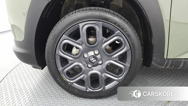 Hyundai Casper id 4847591 из Кореи 25