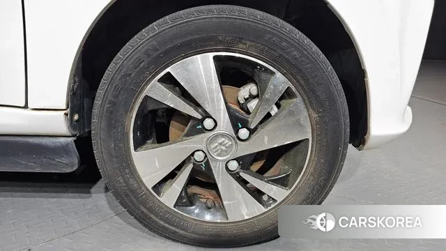 Other imported cars Other id 2902554 из Кореи 15