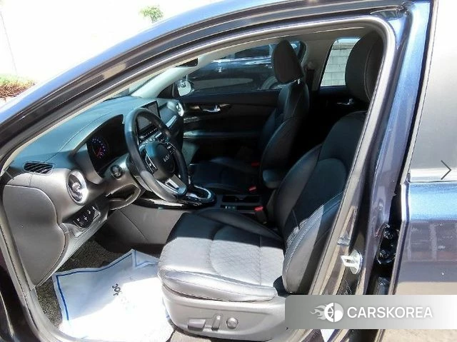 Kia The New K3 2nd generation id 4887281 из Кореи 15