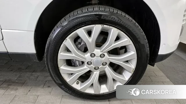 Land Rover Range Rover 4th Generation id 3489808 из Кореи 15