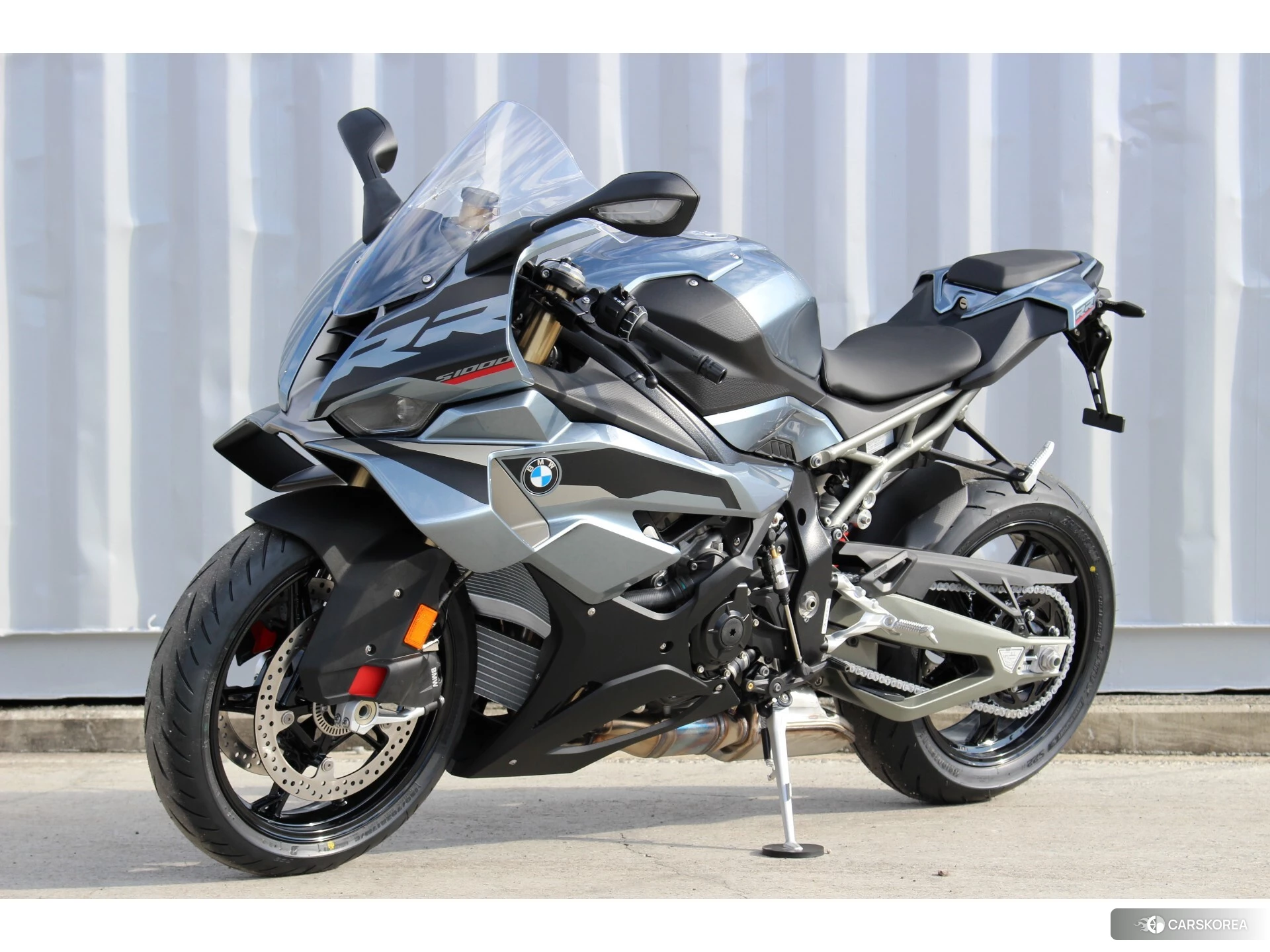 Проданный BMW S1000RR 2026 из Японии, фото 4