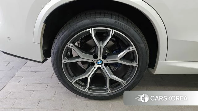 BMW X5 (G05) id 4301964 из Кореи 30
