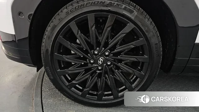 Hyundai Santa Fe (MX5) id 3036485 из Кореи 15