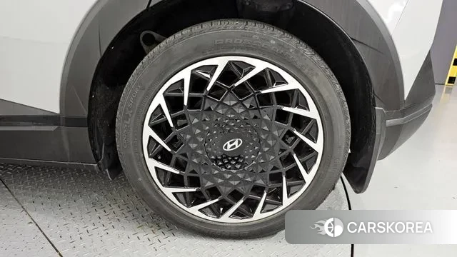 Hyundai Ionic 5 id 3758913 из Кореи 15