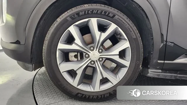 Hyundai Palisade id 3474538 из Кореи 15