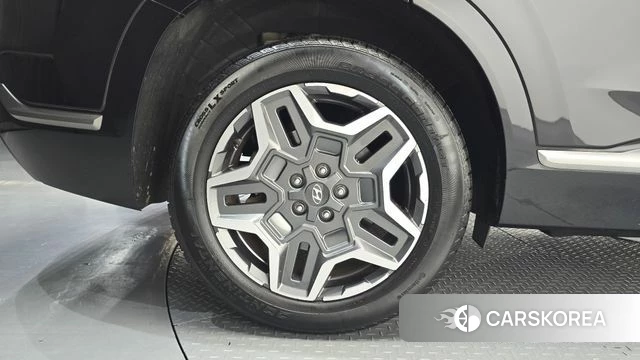 Hyundai The New Santa Fe id 4550081 из Кореи 28