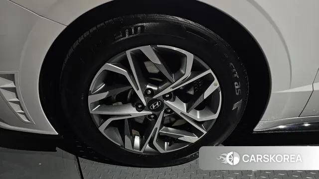 Hyundai Sonata (DN8) id 3458441 из Кореи 15