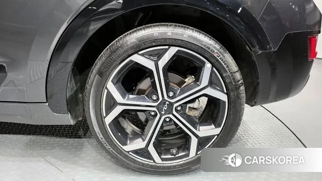 Kia Di Ol Nu Niro id 3639483 из Кореи 15