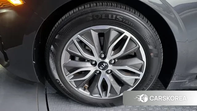 Kia K5 Hybrid 3rd Generation id 3028108 из Кореи 15