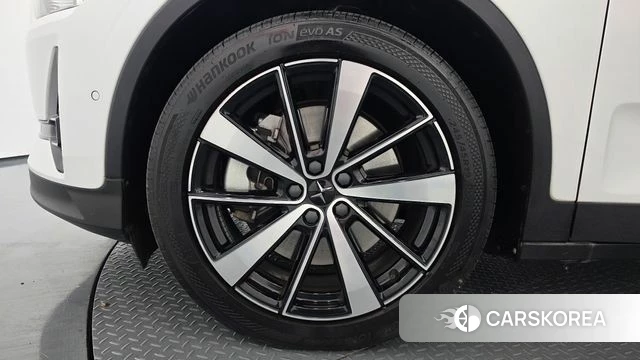 Polestar Polestar 2 id 4881116 из Кореи 28