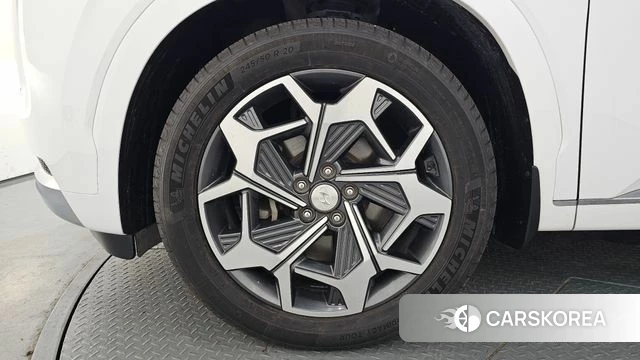 Hyundai Palisade id 4309960 из Кореи 28