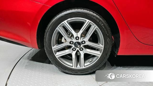 Kia Come New K3 id 4294898 из Кореи 29