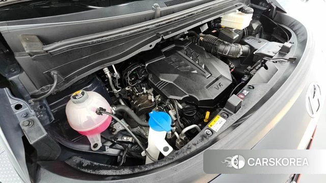 Hyundai Staria id 3870995 из Кореи 15