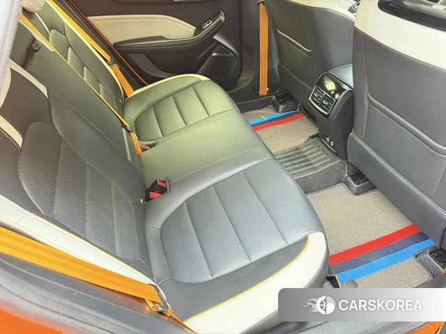 MG MG6 id 4216281 из Китая 16