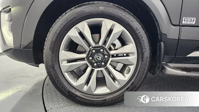 Kia Mohave Master id 3708830 из Кореи 15