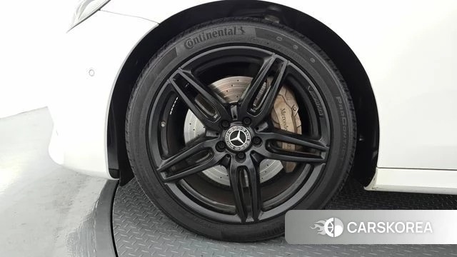 Mercedes-Benz E-Class W213 id 4713123 из Кореи 26