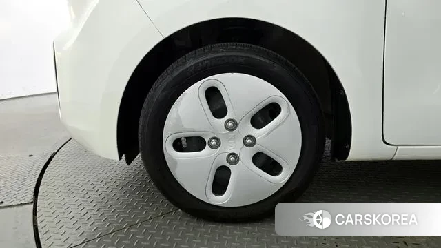 Kia The New Ray id 3301525 из Кореи 15