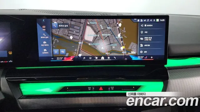 BMW 5 Series (G60) id 2521513 из Кореи 15